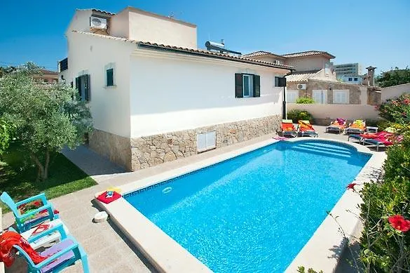 Villa Reina