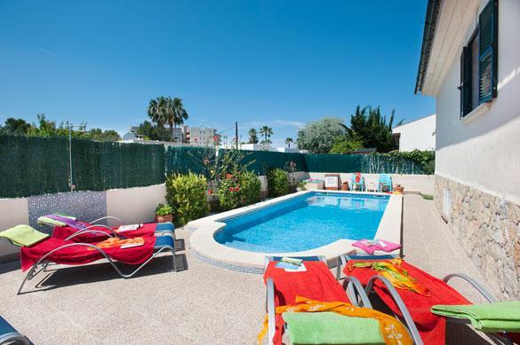 Villa Reina
