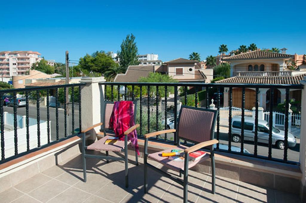Villa Reina Alcudia (Mallorca)
