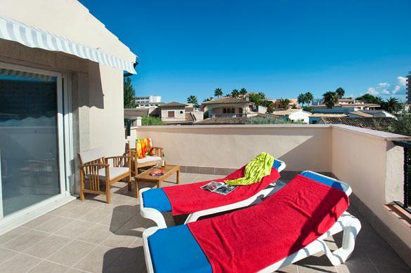Reina * Alcudia (Mallorca)